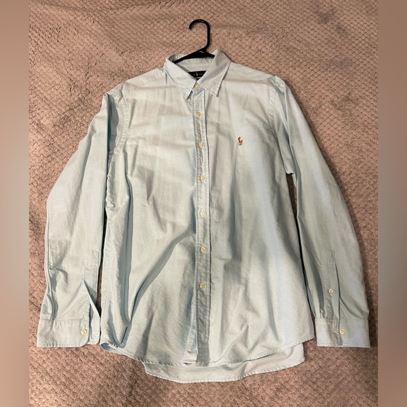 Ralph Lauren Dress Shirt - Picture 1 of 2
